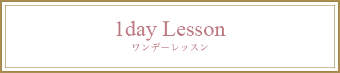 1 day lesson